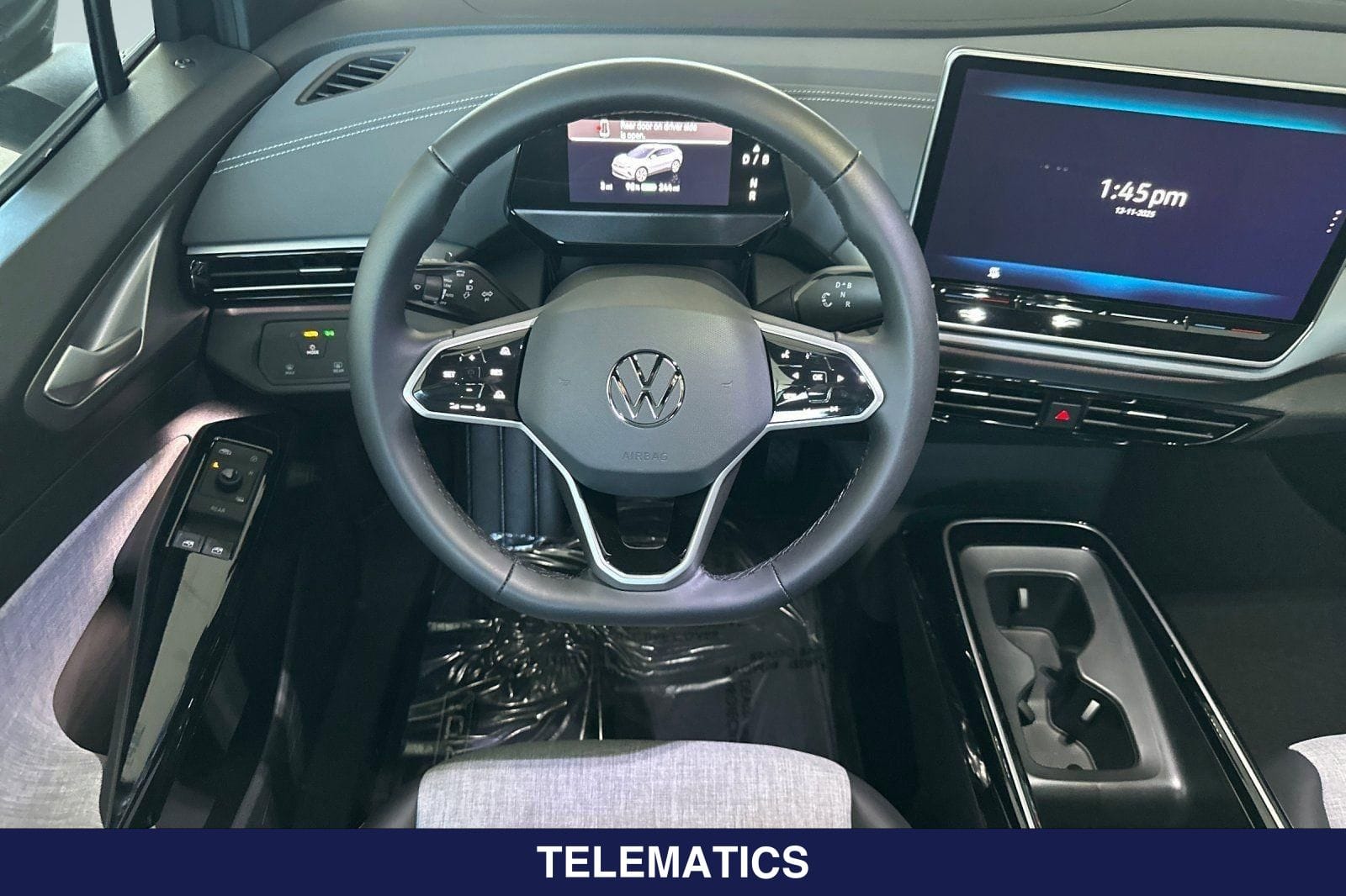 2026 Volkswagen ID.4 PRO - Photo 14