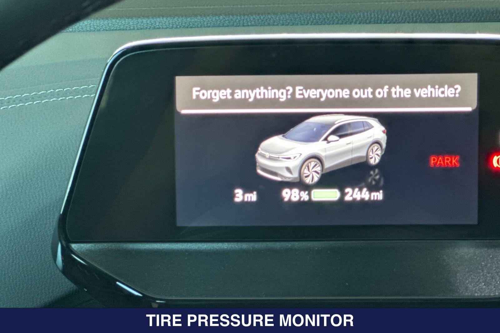 2026 Volkswagen ID.4 PRO - Photo 25