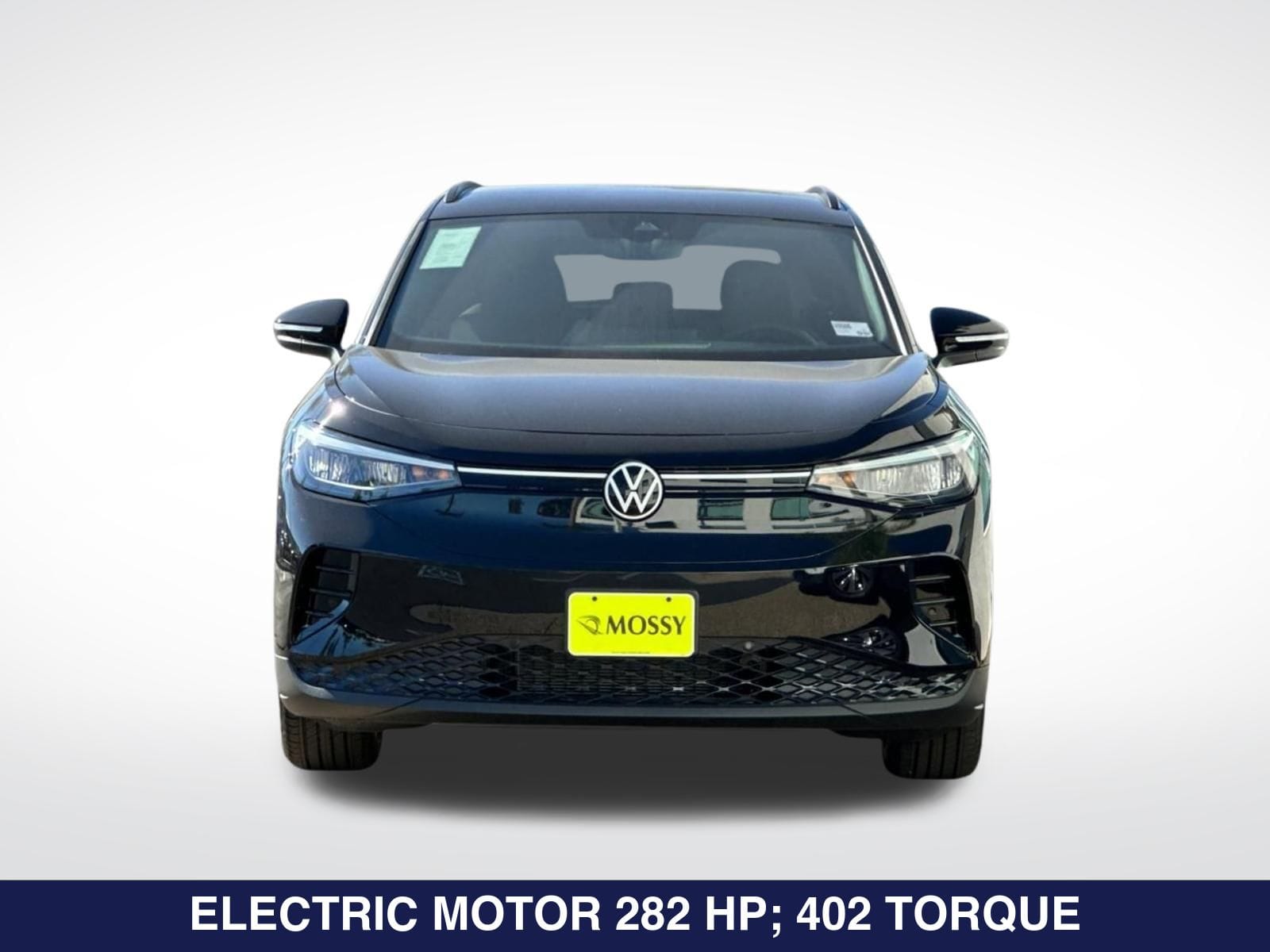 2026 Volkswagen ID.4 PRO - Photo 9