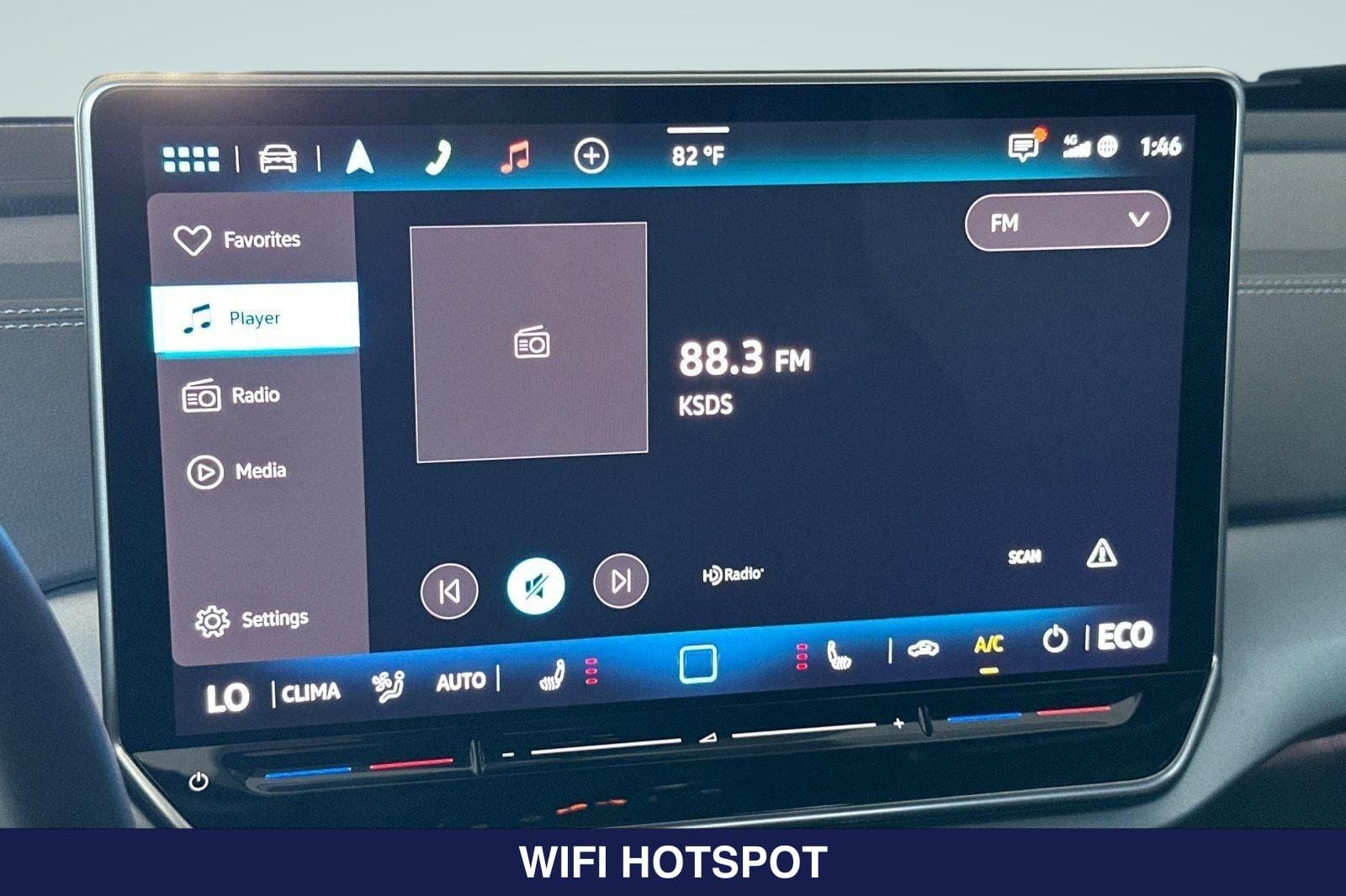 2026 Volkswagen ID.4 PRO - Photo 17