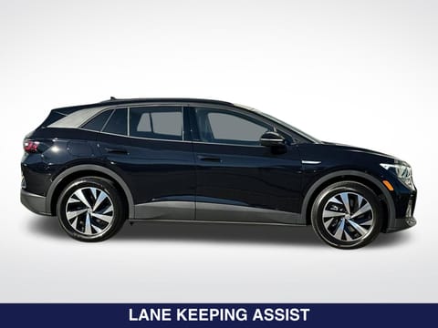 2026 Volkswagen ID.4 Pro