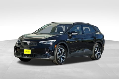 1 image of 2026 Volkswagen ID.4 Pro