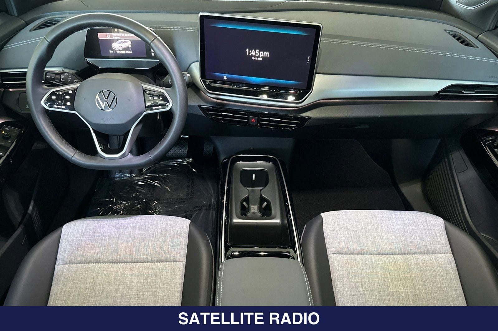 2026 Volkswagen ID.4 PRO - Photo 13