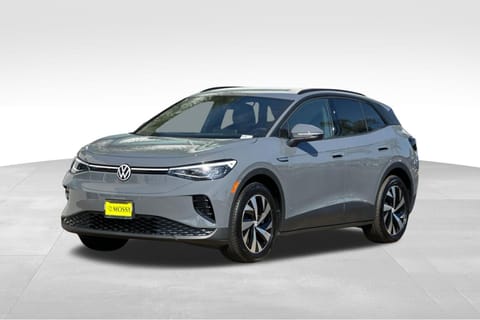 1 imagen de 2026 Volkswagen ID.4 Pro