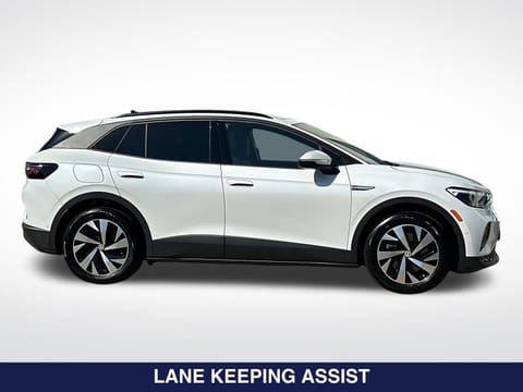 2026 Volkswagen ID.4 Pro