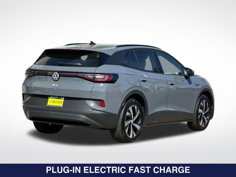 2026 Volkswagen ID.4 Pro
