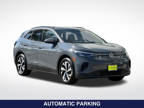 2026 Volkswagen ID.4 Pro