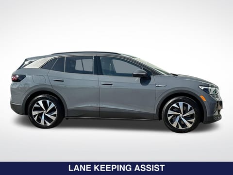 2026 Volkswagen ID.4 Pro