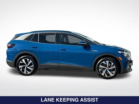 2026 Volkswagen ID.4 Pro