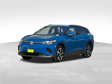 1 imagen de 2026 Volkswagen ID.4 Pro