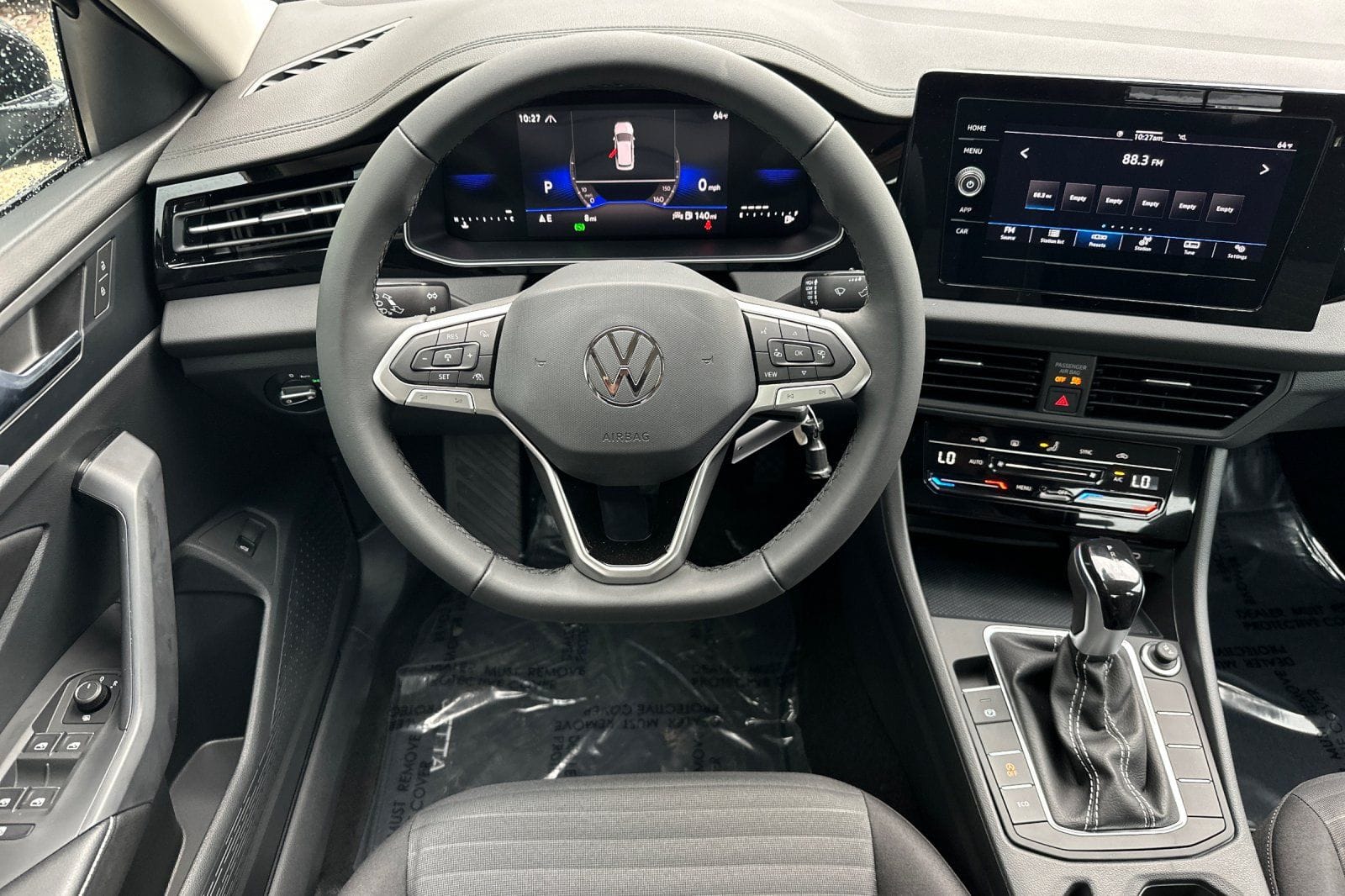 2026 Volkswagen Jetta S - Photo 13