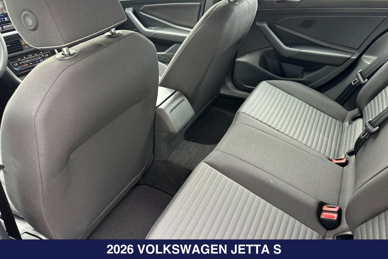 2026 Volkswagen Jetta S - Photo 12