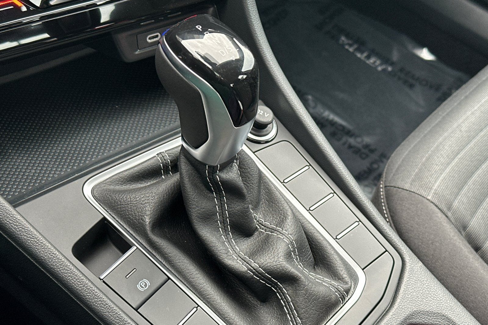 2026 Volkswagen Jetta S - Photo 19