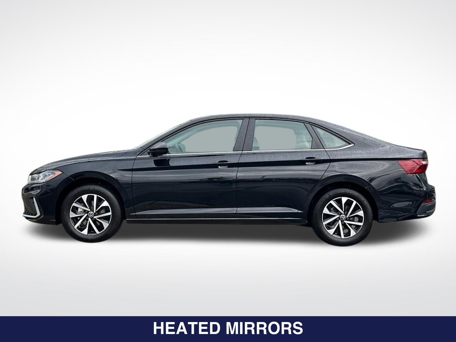 2026 Volkswagen Jetta S - Photo 8