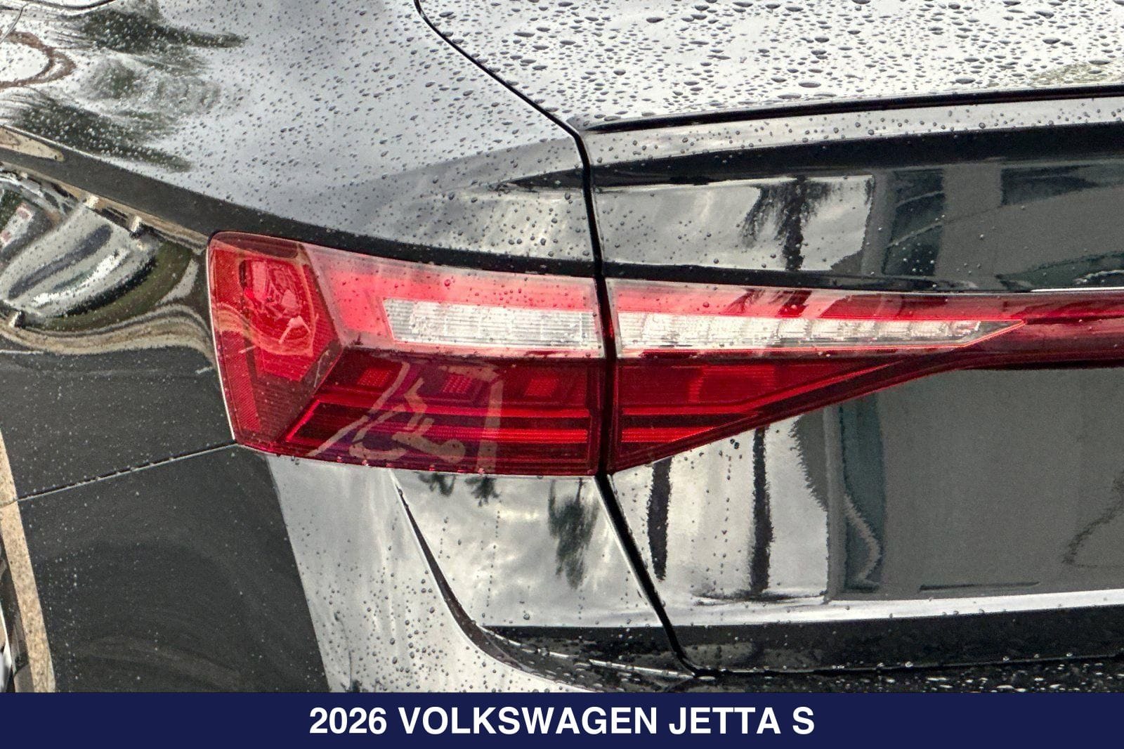 2026 Volkswagen Jetta S - Photo 25