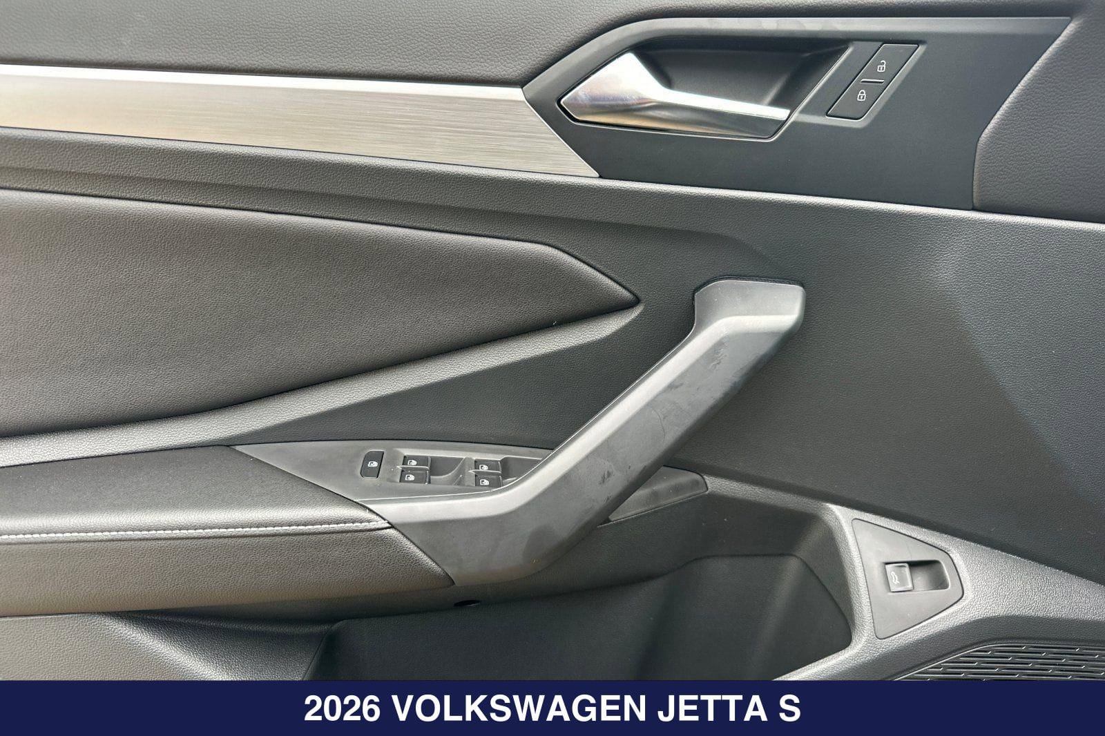 2026 Volkswagen Jetta S - Photo 11