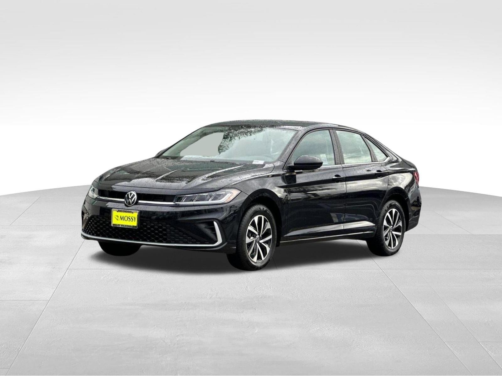 2026 Volkswagen Jetta