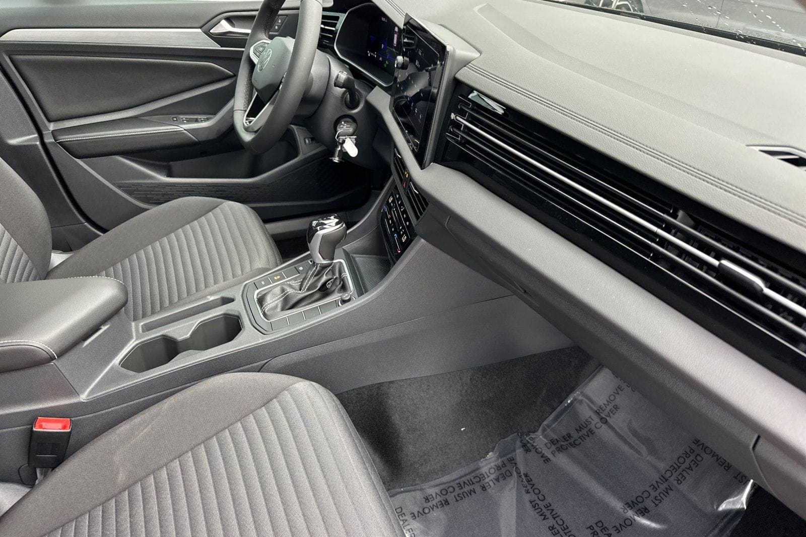 2026 Volkswagen Jetta S - Photo 14