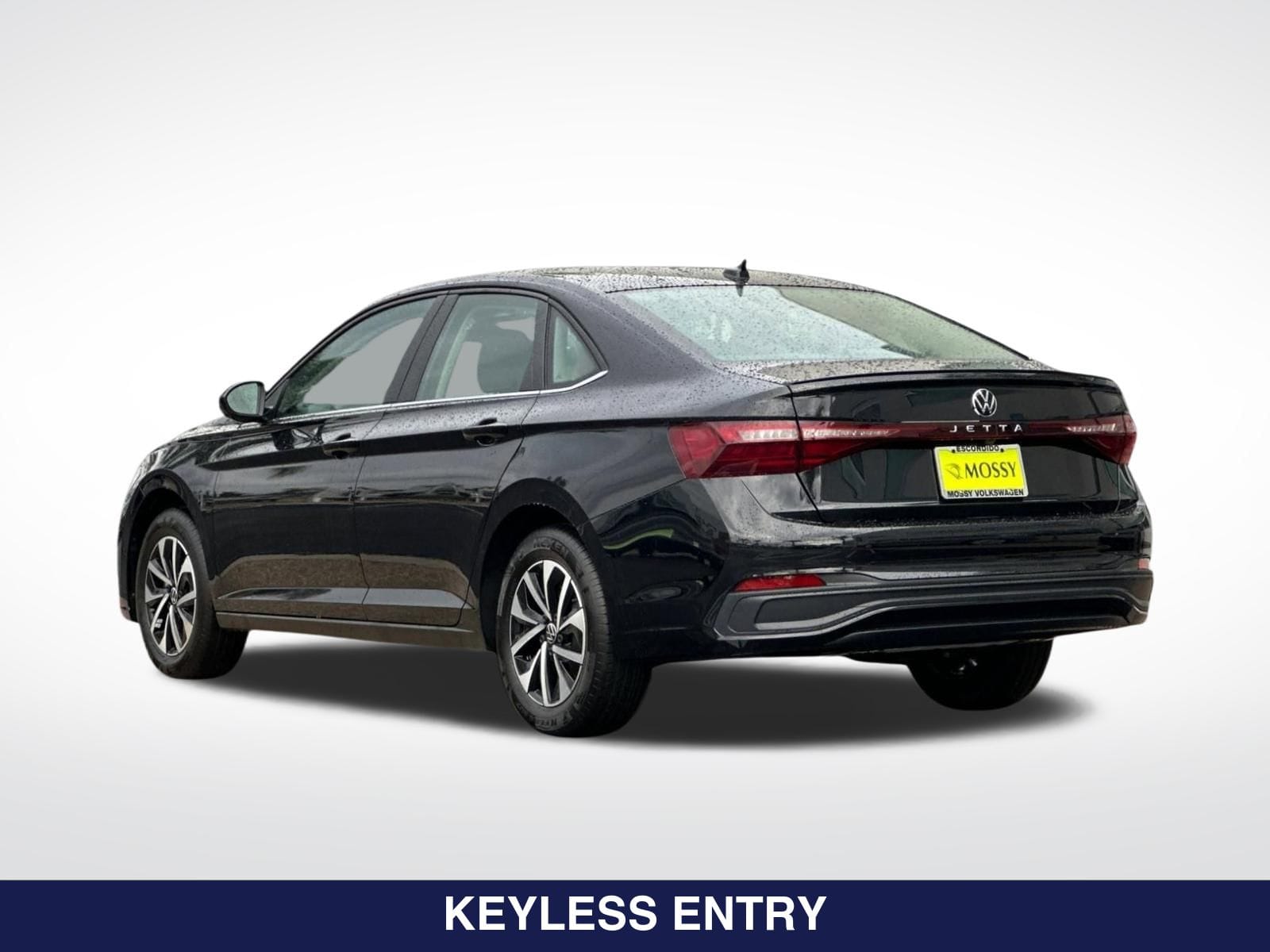 2026 Volkswagen Jetta S - Photo 7