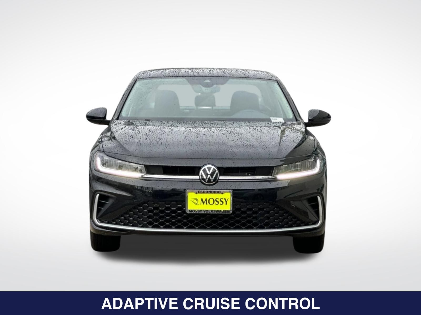 2026 Volkswagen Jetta S - Photo 9