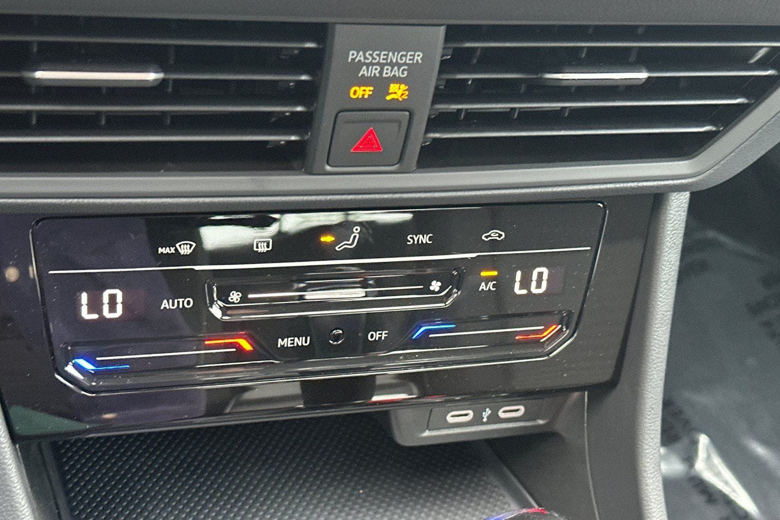 2026 Volkswagen Jetta S - Photo 18