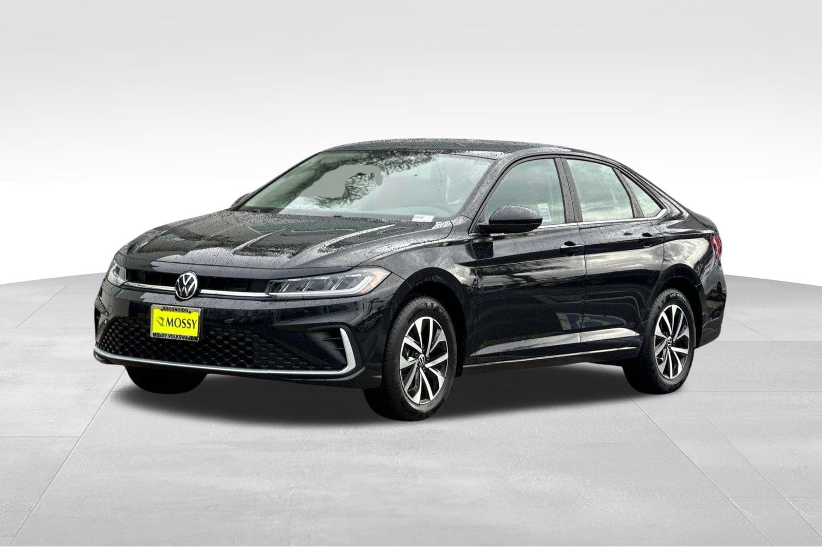 2026 Volkswagen Jetta