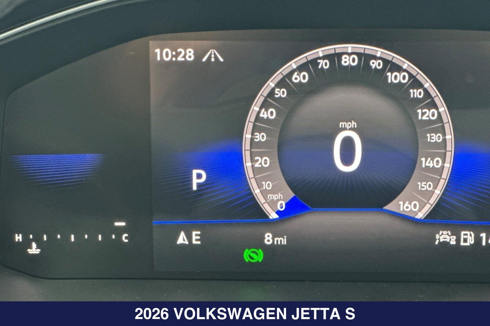 2026 Volkswagen Jetta S - Photo 23
