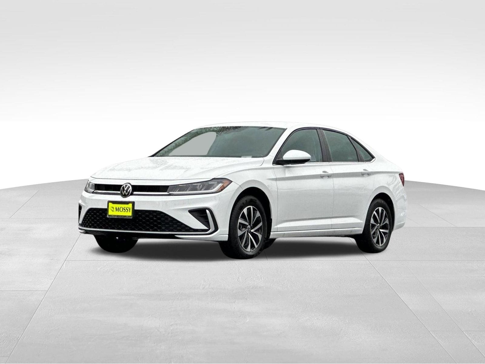 2026 Volkswagen Jetta S