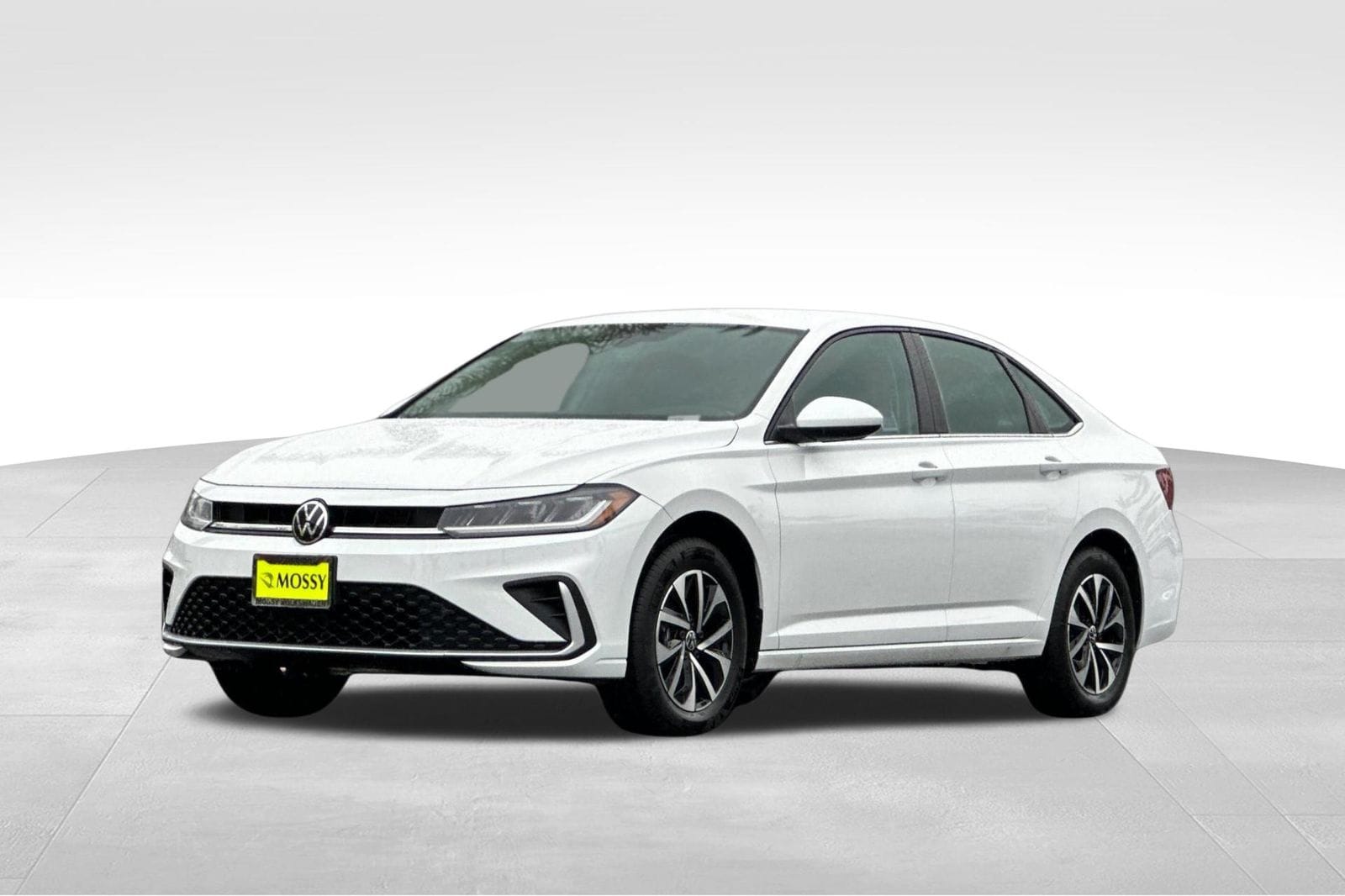 2026 Volkswagen Jetta S