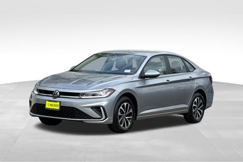 1 image of 2026 Volkswagen Jetta 1.5T S