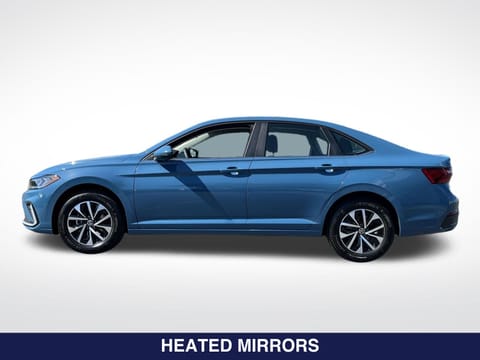 2026 Volkswagen Jetta 1.5T S