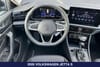 17 imagen en miniatura de 2026 Volkswagen Jetta 1.5T S