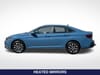 8 imagen en miniatura de 2026 Volkswagen Jetta 1.5T S
