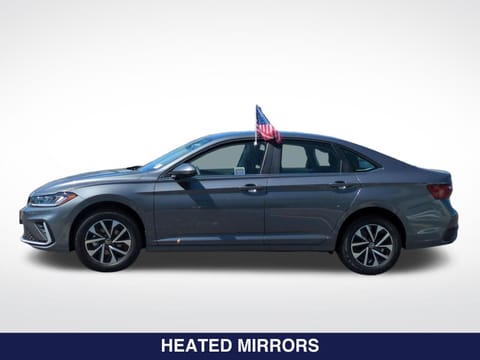 2026 Volkswagen Jetta 1.5T S