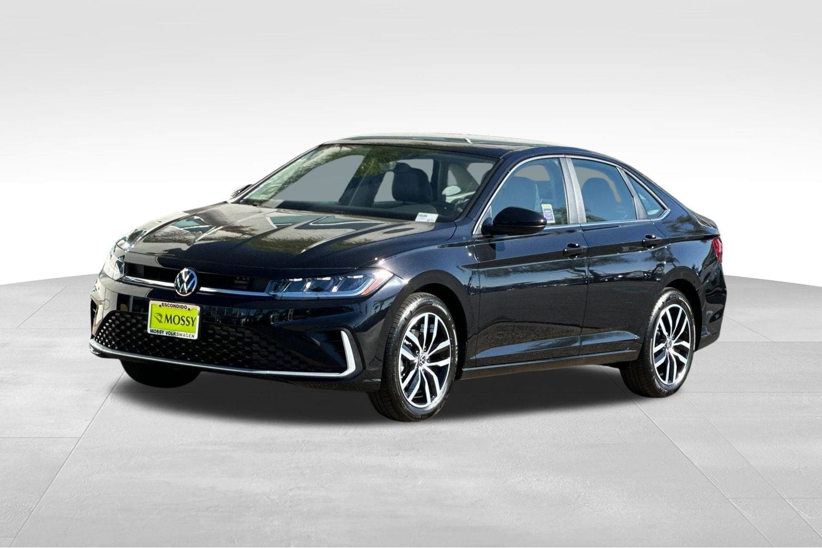 2026 Volkswagen Jetta