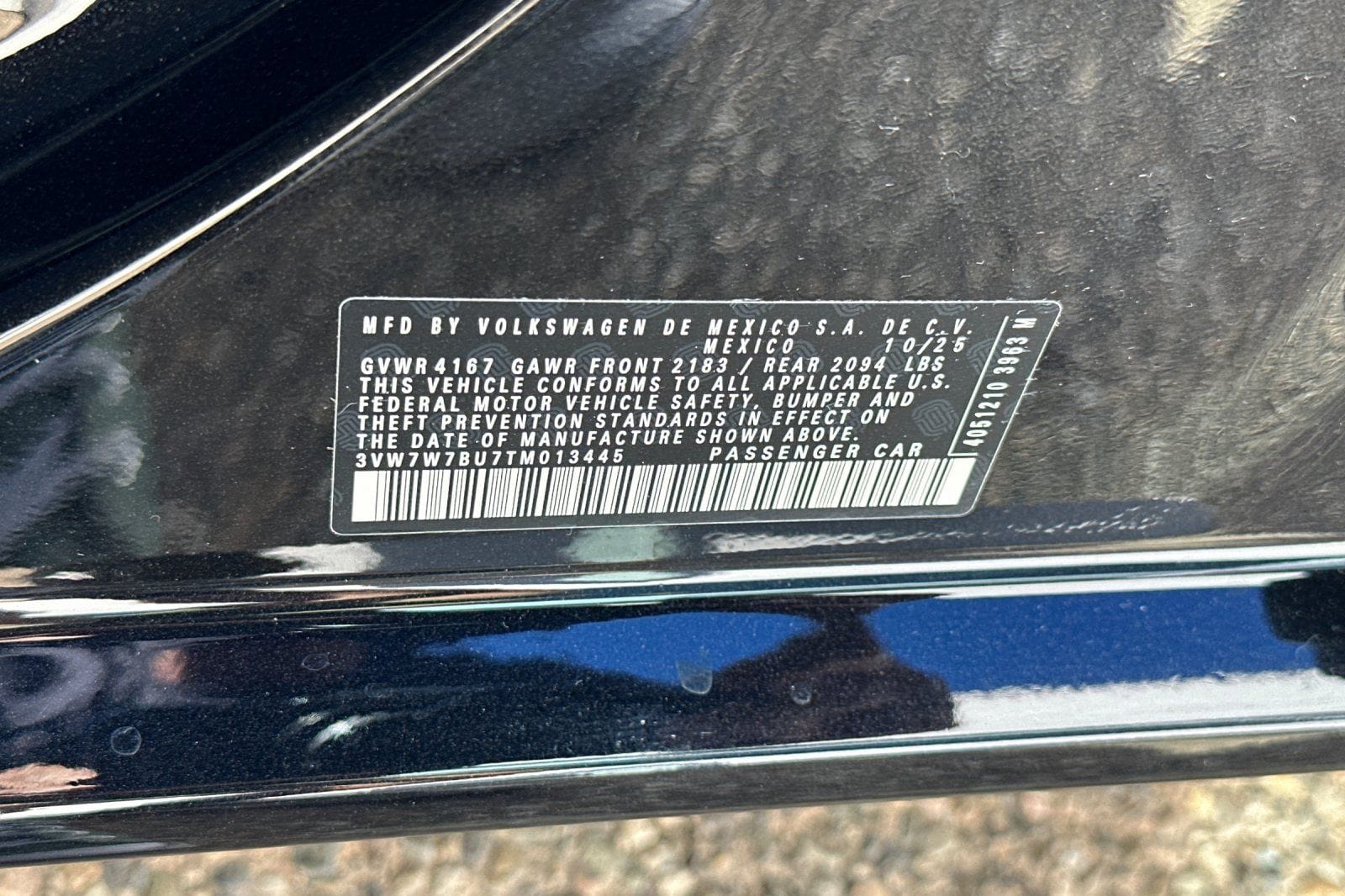 2026 Volkswagen Jetta SE - Photo 25