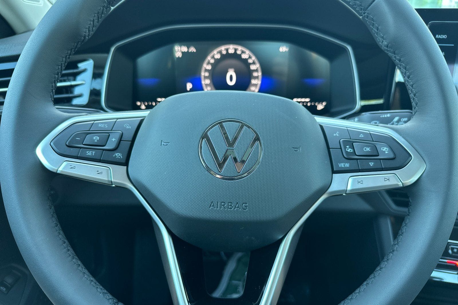 2026 Volkswagen Jetta SE - Photo 21