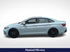 5 imagen en miniatura de 2026 Volkswagen Jetta 1.5T SE