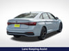 9 imagen en miniatura de 2026 Volkswagen Jetta 1.5T SE