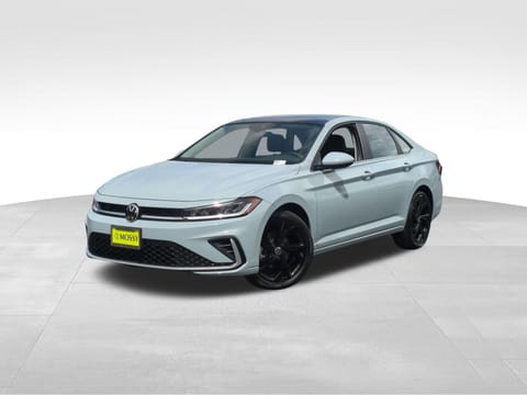 1 imagen de 2026 Volkswagen Jetta 1.5T SE