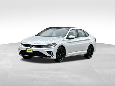 1 imagen de 2026 Volkswagen Jetta 1.5T SE
