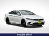 2 imagen en miniatura de 2026 Volkswagen Jetta 1.5T SE