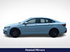 5 thumbnail image of  2026 Volkswagen Jetta 1.5T SE