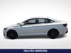 5 thumbnail image of  2026 Volkswagen Jetta 1.5T SE