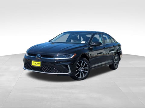 1 imagen de 2026 Volkswagen Jetta 1.5T SE