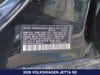 25 imagen en miniatura de 2026 Volkswagen Jetta 1.5T SE