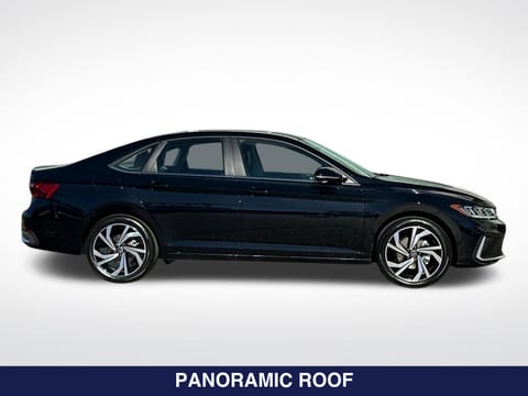 2026 Volkswagen Jetta 1.5T SEL