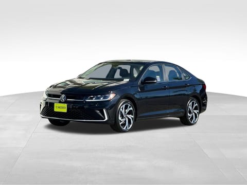 1 image of 2026 Volkswagen Jetta 1.5T SEL