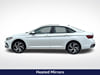 8 imagen en miniatura de 2026 Volkswagen Jetta 1.5T SEL