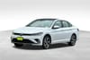 1 imagen en miniatura de 2026 Volkswagen Jetta 1.5T SEL